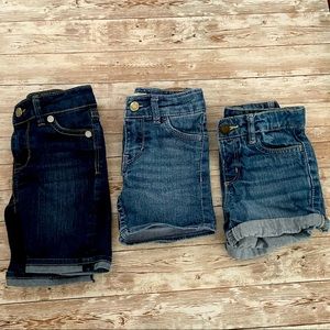 Levi’s, The Children’s Place Jeans
